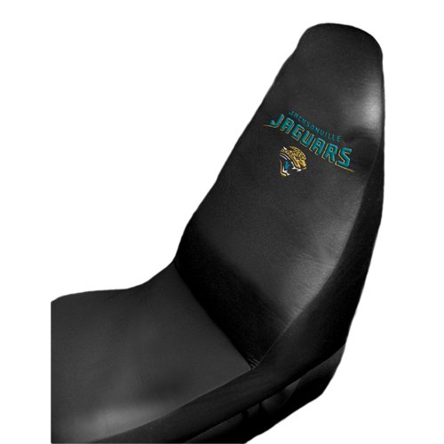 Jacksonville Jaguars NFL Car Seat Cover