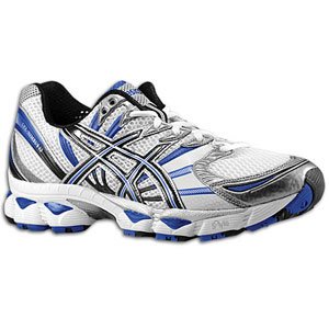 Buy ASICS Mens GEL-Nimbus 12 Running Shoe