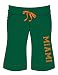 Miami - Womens Collegiate Bermuda Shorts