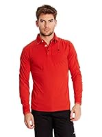 Ossa Fashion Polo (Rojo)