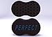#1 Curl Sponge Hair Brush for Coils and Twists/dreads & Afros Premium Curl Brush Perfect Twist 2.0