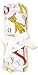 Dr. Seuss Abc Crib Sheet- Dr. Seuss Abcs Percale; 50