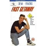 Fast Getaway [VHS]
