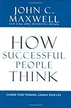 How Successful People Think