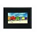 Polaroid 7 Inch Digital Photo Frame (Black Glass)