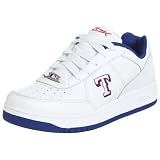 Reebok Men's MLB Rangers Clubhouse Lining Sneaker