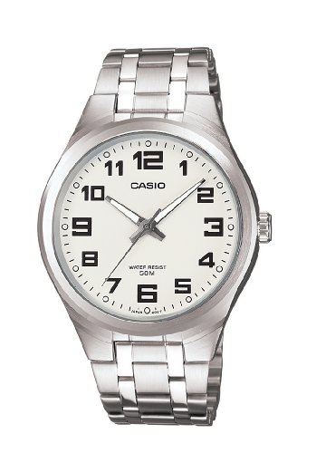 Casio Collection Herren-Armbanduhr Analog Quarz MTP-1310D-7BVEF