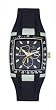 Jules Jurgensen Men's 5002SY Tachymeter Watch
