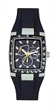 Jules Jurgensen Men's Tachymeter Watch #5002SY