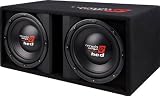 Cerwin Vega HEDSP212 12