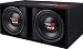 Cerwin Vega HEDSP212 12" Dual Subwoofer Enclossure Cerwin Vega HEDSP212 12" Dual Subwoofer Enclossure