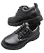 Academie Little Kid/Big Kid Scout II Refined Rugged Oxford,Black,5.5 M US Big Kid