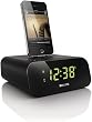 Philips AJ3270D - Radio reloj para iPod o iPhone [importado de Alemania]