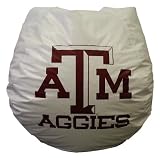 Bean Bag Boys Texas A&M Aggies Bean Bag Chair