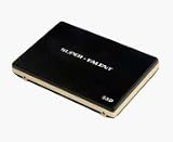 Super Talent 2.5 inch 16GB MasterDrive BX SATA Solid State Drive