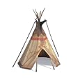 Tee Pee