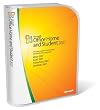 Microsoft Office Home and Student 2007