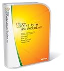 Microsoft Office Home and Student 2007