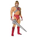 Original He-Man Prinz Adam Kost&uuml;m He Man Gr. M