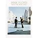 (24x36) Pink Floyd (Wish You Were Here, Man on Fire ) Music Poster Print