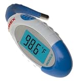 Timex AccuCurve 30 Second SMALL Oral Thermometer