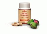 Produkt-Bild: Harithaki - Terminalia chebula - tablets