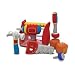 Melissa & Doug Toolbox Fill and Spill