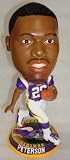 2010 Adrian Peterson Minnesota Vikings NFL Big Head Bobble Head