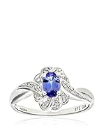 Revoni Anillo (Oro Blanco)