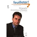G�ographie �conomique et humaine