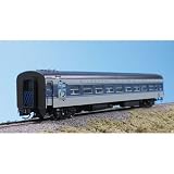 HO 52-Seat Dayniter Coach, MR&T No#