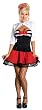 Sexy Naval Pinup Costume