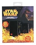 - Darth Vader Breathing Device