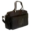 RMC Martin Ksohoh Red Monkey Company black nylon hand held/despatch bag