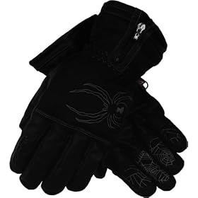 Spyder Mens Crucial Glove by var goTwisterProductImageStrings = new Object();goTwisterProductImageStrings['prodImageNotAvailTextNoColor'] = 