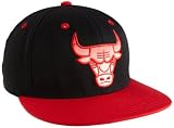 NBA Chicago Bulls Structured Flex Hat – Ty80Z