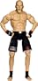 KEITH JARDINE JAKKS UFC SERIES 0 ACTION FIGURE TOY