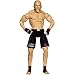 KEITH JARDINE JAKKS UFC SERIES 0 ACTION FIGURE TOY