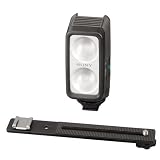 Sony HVL-20DMA Battery Operated Video Light For M-Series Battery