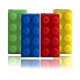 Incipio Technologies Block Silicon Case for iPod Shuffle 3G