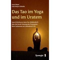 Das Tao im Yoga und im Uratem