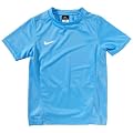 NIKE Jungen Kurz�rmliges Trainingstrikot Park IV Game
