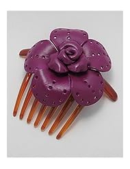 Flower Hair chip