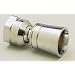 Ultra Saver Showerhead, Chrome Plated