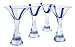 Artland Samba Martini, Set of 4