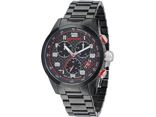 Pirelli Herren-Uhr Quarz Chronograph R7973605025 Preisvergleich