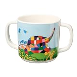 Elmer Double-Handled Cup