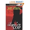 Crime Tells: Lyric's Cop