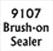 Reaper Miniatures 9107 Brush-On Sealer