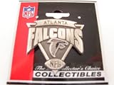 Atlanta Falcons Logo Pin Button a